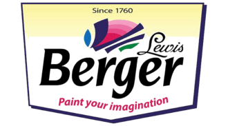 Berger Paints logo